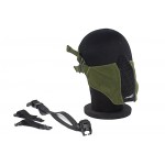 TMC PDW SOFT SLIDE 2.0 MESH MASK - OD TMC2589-OD